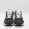Womens New Balance 574 Trainers Blue Grey Uk Size 3.5