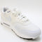 Nike Air Max 1 White Football Grey Platinum Tint Black Uk Size 5