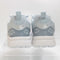 ASICS Gel-Nunobiki Trainers Storm Cloud White