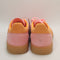 adidas Handball Spezial Trainers Glow Pink Flash Orange Gum Uk Size 5.5