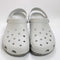 Mens Crocs Classic Evo Clogs Atmosphere