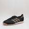 adidas Sl 72 Trainers Leopard Preloved Brown Black Gum Uk Size 8
