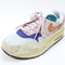 Nike Air Max 1 87 Trainers Grain RUGGed Orange Plum Fog Violet Dust Uk Size 3 - OFFCUTS SHOES by OFFICE