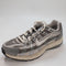 Nike P6000 Flat Pewter White Light Iron Ore Uk Size 4