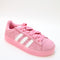 Kids adidas Campus Led Light Bliss Pink White Uk Size 1 Youth