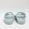 Kids Birkenstock Arizona Eva Kids Surf Green