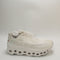 On Cloudmonster Void Trainers White White F Uk Size 6