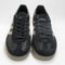 adidas Handball Spezial Trainers Core Black Trace Khaki Gum