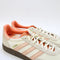 adidas Handball Spezial Trainers Cream White Powder Coral Semi Coral Uk Size 8