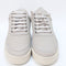 Filling Pieces Low Top Ghost Off White Uk Size 4