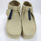 Mens Clarks Original Wallabee Boots Gtx Maple Suede