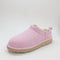 Womens UGG Classic Micro Boots Pink Diamond UK Size 5