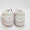 Odd sizes - New Balance BB550 White Pink White Uk Sizes Right 6/Left 5