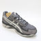 Asics Gelnyc 2055 Trainers Carbon Cement Grey Uk Size 5