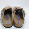 Mens BIRKENSTOCK Boston Clogs Dark Tea Tfb