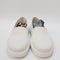 Womens Toms Alpargata Mallow White Uk Size 3