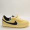 Nike Astrograbber Soft Yellow Black Sail Safety Orange Qs Uk Size 4.5
