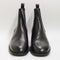 Odd Sizes - Womens Vagabond Sheila Chelsea Boots Black - UK Sizes Right 7/Left 8