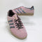 adidas Gazelle Indoor Trainers Liberty Magic Mauve Aurora Coffee Gum