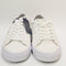 Ralph Lauren Sayer Sneaker White Uk Size 7
