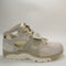 Nike Air Trainer Huarache Sail Light Khaki Desert Khaki Uk Size 11.5