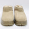 Odd Sizes - Womens UGG Ultra Mini Clear Mustard Seed - UK Sizes Right 5/Left 6