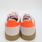 adidas Handball Spezial Clear Pink Solar Orange Gum Uk Size 4.5
