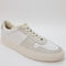 Common Projects Bball Duo White Leather Nubuck Uk Size 9