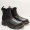 Womens Dr. Martens 2976 Leonore Grey Atlas Uk Size 5