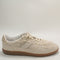 Odd sizes - Womens ALOHAS Tb490 Crochet Sneakers Cream Uk Sizes Right 6/Left 5
