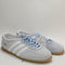 adidas Gazelle Lo Pro Trainers Clear Sky Uk Size 6