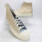 Converse Chuck Taylor All Star Hi 70s Blue Beige - UK Size 8