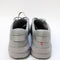 Odd sizes - ON Womens ON Cloudzone Trainers Alloy Rock F UK Sizes Right 6/Left 5.5