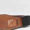 Womens G.H Bass & Co Weejun Penny Loafers Chocolate Suede UK Size 4