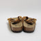 Womens Birkenstock Arizona Two Strap VL Mink