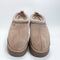 Womens UGG Tazz II Slippers Mushroom