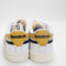 Odd sizes - Reebok Club C Revenge White Vector Navy Retro Gold Uk Sizes Right 9/Left 8