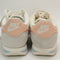 Nike Cortez Trainers Sal Artic Orange Ocean Bliss Uk Size 6