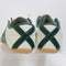 adidas Tokyo Trainers Green Cream