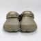 Odd Sizes - Womens Crocs Echo Clogs Khaki - UK Sizes Right 5/Left 6