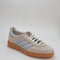 adidas Handball Spezial Trainers Alumina Clear Sky Gum Uk Size 4.5
