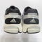 adidas Adistar Control 5 Trainers Core Black Silver Metallic