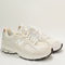 Womens New Balance 2002 Reflection White Uk Size 4