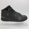  ON The Roger Clubhouse Mid Sensa Sneaker Black - UK Size 7