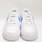 Nike Air Force 1 07 White Universal Blue White Volt Black