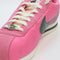 Nike Cortez Trainers Pinksicle Fir Sail White Uk Size 4