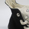 Odd Sizes - Converse All Star Lift Hi Black White - UK Sizes Right 5.5/Left 6.5