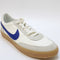 Nike Kill Shot Trainers Sail Hyper Blue Gum Yellow - UK Size 6