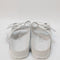 Womens Birkenstock Arizona Two Strap Exquisite White Uk Size 5.5