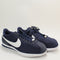 Nike Cortez Midnight Navy White Uk Size 6